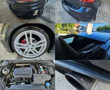 Notranja slika - Volkswagen Golf - 2.0 GTI |STAGE-3|AKRAPOVIC|R600|ECUTEK|EIBACH|A19| - 10 - Predogledna slika
