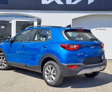 Zunanja slika - KIA Stonic - 1.2 DPI LX Urban+ ISG - 3 - Predogledna slika