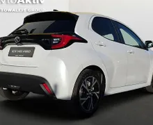 Zunanja slika - Toyota Yaris - 1.5 VVT-i hibrid Sol + ASSIST 85kW - 5 - Predogledna slika