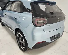 Zunanja slika - Dongfeng Box - 42.3 kWh 70 kW- Gray Black Interior-7.200E Subvenc - 7 - Predogledna slika