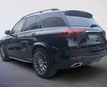 Zunanja slika - Mercedes-Benz GLE-Razred - GLE 300 d 4MATIC AMG Line Avt. - 4 - Predogledna slika