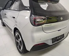 Zunanja slika - Dongfeng Box - 42.3 kWh 70 kW- SILVER- - 13 - Predogledna slika