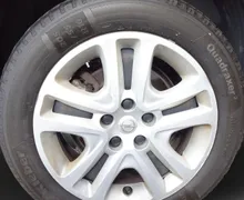 Zunanja slika - Opel Astra - 1.6 CDTI S ENJOY ST 1. LASTNIK SLO - 9 - Predogledna slika