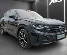 Zunanja slika - Volkswagen Touareg - R-Line 3.0 V6 TDI 286KM Black Style - 2 - Predogledna slika
