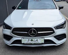 Zunanja slika - Mercedes-Benz CLA-Razred - AGK F2CLA CLA200 - 3 - Predogledna slika