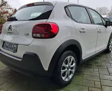 Zunanja slika - Citroën C3 - PureTech 82 BREZ POLOGA... - 6 - Predogledna slika