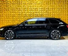 Zunanja slika - Audi A6 Avant - 2.0 TDI AUT. S Line-MATRIX-GRETJE-KAMERA-NAVI... - 6 - Predogledna slika