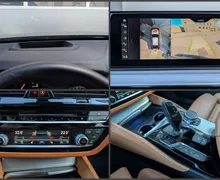 Zunanja slika - BMW serija 6 Gran Turismo - Serija 6 640d xDrive M-Sport |Kamera360|Soft-Close|Head-up| - 13 - Predogledna slika