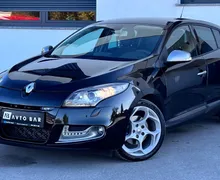 Zunanja slika - Renault Megane - GT LINE 2.0 dCi+160KM+BOSE+XENON+NAVI+ALU - 1 - Predogledna slika