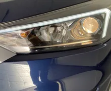 Zunanja slika - Hyundai Tucson - 1.6 GDI. 1.6 T-GDI 2WD 97 kW.NEMŠKI - 3 - Predogledna slika