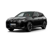 Zunanja slika - BMW iX - xDrive45 - 2 - Predogledna slika