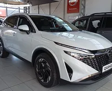 Zunanja slika - Nissan Qashqai - 1.3 DIG-T MHEV N-Connecta X-Tronic - 8 - Predogledna slika