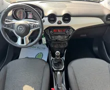 Zunanja slika - Opel Adam - VIOLA°SLO°2.LAST°DVOBARVEN°TEMPOMAT°BLUETOOTH°AL.. - 13 - Predogledna slika