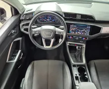 Zunanja slika - Audi Q3 - 35 TFSI S tronic - 7 - Predogledna slika