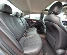 Zunanja slika - Mercedes-Benz CLS-Razred - CLS-Razred - 14 - Predogledna slika