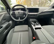 Zunanja slika - Opel Astra - 1.5D 130KM GS Avt. ST - NOVO NA ZALOGI - 9 - Predogledna slika
