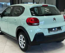 Zunanja slika - Citroën C3 - 1.2-1.LASTNIK-JAMSTVO-LED-TEMP-BT-MINT-OBROK 80€ - 7 - Predogledna slika