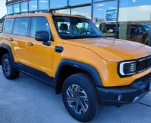 Zunanja slika - Baic BJ40 PRO - 2.0T - 3 - Predogledna slika