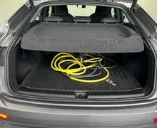 Zunanja slika - Audi Q4 - e-tron 50 e-tron quattro S Line 220kw.KAMERA.LED.USNJE - 8 - Predogledna slika