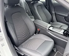 Zunanja slika - Mercedes-Benz A-Razred - A 180d Progressive Avt. - 7 - Predogledna slika