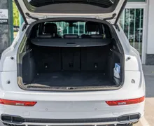 Zunanja slika - Audi SQ5 - 3.0 TDI quattro Tiptronic Zračno vzmetenje Pan HUD - 17 - Predogledna slika