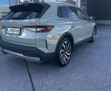 Zunanja slika - Škoda Elroq - 85 - 7 - Predogledna slika