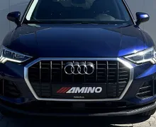 Zunanja slika - Audi Q3 - 45 TFSI e S tronic ACC-MATRIX-PDC-1LASTNIK-GW PLUS - 2 - Predogledna slika