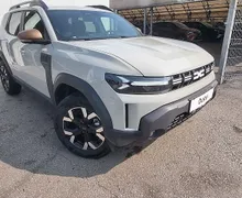 Zunanja slika - Dacia Duster - mild hybrid 130 Extreme+paket City+4 leta servisov - 5 - Predogledna slika