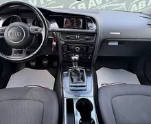 Zunanja slika - Audi A5 - Sportback 2.0 TDI 130kW+6PRESTAV+BIXENON+PDC+ALU19+NAVI+TOP - 9 - Predogledna slika
