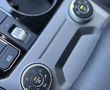 Zunanja slika - Volkswagen Touareg - V6TDI BMT R-Line210KW-RADAR-ZRAČNO-KAMERA-VIRTUAL - 11 - Predogledna slika