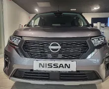 Zunanja slika - Nissan Townstar - Combi Tekna 1.3DIG-T - 2 - Predogledna slika