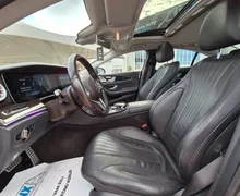 Zunanja slika - Mercedes-Benz CLS-Razred - CLS-Razred - 10 - Predogledna slika