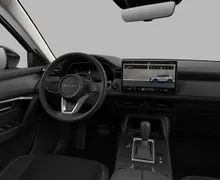 Zunanja slika - Mazda CX-5 - EXCLUSIVE-LINE 2WD AT - 6 - Predogledna slika