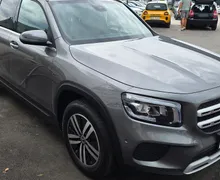 Zunanja slika - Mercedes-Benz GLB-Razred - GLB 180D AVT. LED-VIRTUAL-KAMERA-NAVI-ALU - 3 - Predogledna slika