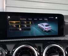 Zunanja slika - Mercedes-Benz A-Razred - LIMUZINA - AKTIVNI TEMP. - KAMERA - NAVI - LED ... - 18 - Predogledna slika
