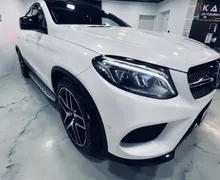 Zunanja slika - Mercedes-Benz GLE-Razred - GLE coupe GLE 350 d 4MATIC -360 KAMERA-WEBASTO-PANO - 1 - Predogledna slika