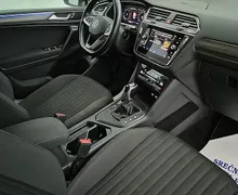 Zunanja slika - Volkswagen Tiguan Allspace - 2.0 TDI DSG ACC-7SED-VIRTUAL-18COL-360°KAMERA - 7 - Predogledna slika