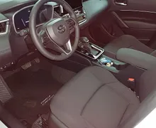 Zunanja slika - Toyota Corolla Cross - 2.0 Style hibrid  HEV  FWD - 4 - Predogledna slika