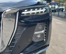Zunanja slika - Hongqi H5 - 2.0T + PANORAMA + RADAR + MEMORY + HUD + BLIS + - 20 - Predogledna slika