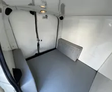 Zunanja slika - Fiat Doblo - CARGO 1.3 MULTIJET SX POVRAČILO DDV  IZOLIRAN TOV - 13 - Predogledna slika