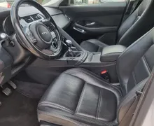 Zunanja slika - Jaguar E-PACE - AWD 2.0 TD4 - ZAMENJANA POGONSKA VERIGA - 7 - Predogledna slika