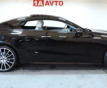 Zunanja slika - Mercedes-Benz E-Razred - 300d 4-MATIC AUT. - 4 - Predogledna slika
