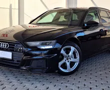 Zunanja slika - Audi A6 - Avant 40 TDI S tronic S line Quattro•ACC•VIRTUAL•VL.KLJU - 1 - Predogledna slika