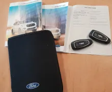 Zunanja slika - Ford Kuga - 4x4 2,0 TDCi Titanium Powershift - 16 - Predogledna slika