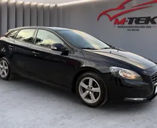Zunanja slika - Volvo V40 - D2 102g Powershift R-Design Kinetic... - 5 - Predogledna slika