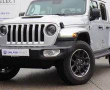 Zunanja slika - Jeep Gladiator - 3.0 V6 Multijet 4V Overland - 3 - Predogledna slika