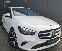 Zunanja slika - Mercedes-Benz B-Razred - B 180 Progressive Avt. - 1 - Predogledna slika