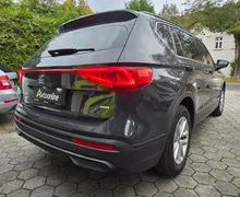 Zunanja slika - Seat - Tarraco 4Drive 2,0 TDI Style DSG - 5 - Predogledna slika