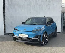 Zunanja slika - Nissan Micra - EV52 Evolve + 5 let jamstva ali 160.000km - 1 - Predogledna slika