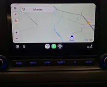 Zunanja slika - Hyundai Kona - 1.0 T-GDI 120 Style-LED-NAVI-KAMERA-ODLIČEN- - 15 - Predogledna slika